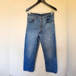 Women's Levi's Jeans Size 30